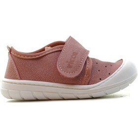 Resim Vicco Anka Unısex Çocuk Bebe Ayakkabı 22-30 21k 950.225 Bu Pudra 