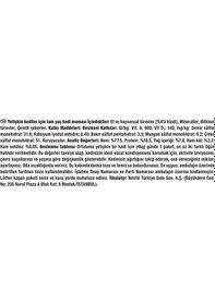 Resim Gold Kıyılmış Hindili Kedi Konservesi 85g 