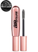 Resim L'oréal paris air volume mega hacim veren maskara - siyah 