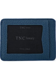 Resim Tamer Tanca Erkek Hakiki Deri Lacivert Kartlık 1148 350 Erk Krtlk Sk25-26 Lacı Fltr Lacivert 