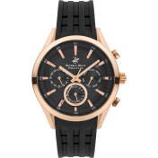 Resim Beverly Hills Polo Club BP3042X.451 Erkek Kol Saati 