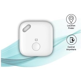 Resim Tmall Takip Tag Smart Onvec Cihazı Beyaz Akıllı Eo 