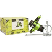 Resim Hais Boya ve Harç Karıştırıcı 1800 Watt ZY-HM-1401S 