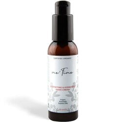 Resim ME TIME Organik Koruyucu ve Nemlendirici El Kremi 50 ml 