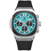 Resim Beverly Hills Polo Club Bp3785x.301 Erkek Kol Saati Gri 