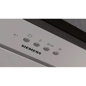 Resim Siemens LB87NAC50 İQ500 Gömme Aspiratör Paslanmaz Çelik 