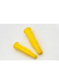 Resim Mrçelik Plastik Performans, Roket Dübel 8 - 500 Adet 