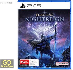 Resim Elden Ring Nightreign - Oyun - Takas - PS5 - Game Opss 