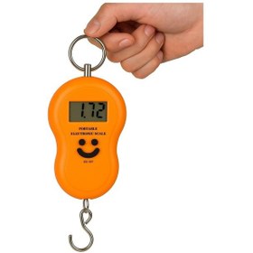 Resim Portable Taşınabilir Elektronik Dijital Hassas Terazi 