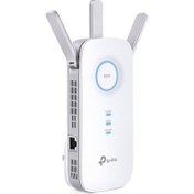 Resim TP-LINK - ROU AC1900 Wi-Fi Range Extender RE550 TP-LINK - ROU AC1900 Wi-Fi Range Extender RE550