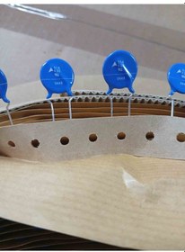 Resim B72214s300k551 Varıstor S14k30g 21 Adet 