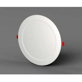 Resim Ycl Alp-1015s 15w Sıvaaltı Yuvarlak Led Panel Sarı 