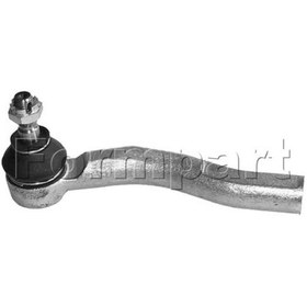 Resim FORMPART 1302007 Rot Başı Sol C1 05 - P107 05- - 