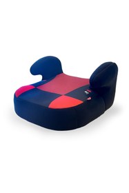 Resim Nacario Comfymax Dream 15-36kg Yükseltici / Oto koltuğu - Carmin 