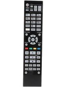 Resim Blu-ray Oynatıcılar İçin Uzaktan Kumanda Dp-ub9000ebk Dpub9000egk 