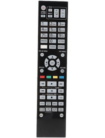 Resim Blu-ray Oynatıcılar İçin Uzaktan Kumanda Dp-ub9000ebk Dpub9000egk 