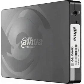 Resim DAHUA SSD-C800AS128G C800A 2.5" 128GB (500/400MB/s) SATA (3D TLC) SSD Disk 