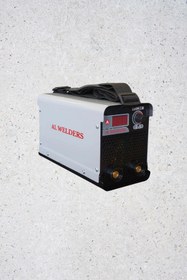 Resim Al Welders Orijinal Inverter Kaynak Makinesi 200a - Made In Italy - Kaynak Makinası 