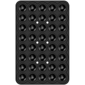 Resim Zore Kare Öpücüklü Silikon Tutucu 