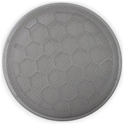 Resim Vw Passat B5.5 01-05 Sağ Arka Kapı Hoparlör Kapağı Gri 3b0868149 