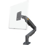 Resim North Bayou NB F80 17-30" LCD/LED Amortisörlü Vesa Monitör Tutucu Kol 