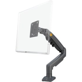 Resim North Bayou NB F80 17-30" LCD/LED Amortisörlü Vesa Monitör Tutucu Kol 