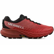 Resim Merrell Agility Remix Erkek Patika Koşu Ayakkabısı J068205-18174 Pembe 