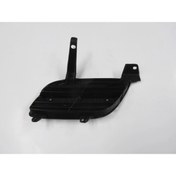 Resim Genel Markalar 2000-2003 Nissan Almera N16 Sd-hb- Ön Panjur Sağ Siyah (nikelaj Kaplamalı) () (adet) (oem No:6232 