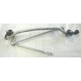 Resim Esse Oto - Nıssan Almera- N16- Sd/hb- 00/06 Silgi Manevra Kolu Esse2642966 28840-5m500 