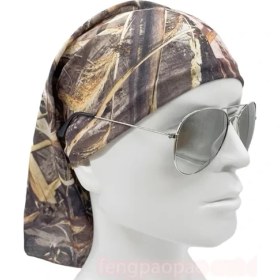 Resim Chaoduo Shop No.10 Tarzı Tek Boyut Ourdoor Bisiklet Yürüyüş Kamp Avcılık Koşu Boyun Tüp Eşarp Bandana Bisiklet Motosiklet Yüz Maskesi Bandana Sihirli Eşarp Kadın Erkek (Yurt Dışından) 