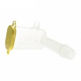 Resim Ford Connect 2003-2008 Silecek Su Depo Dirsek Doldurma Borusu Kapaklı Ford Otosan 2T148K528Af 