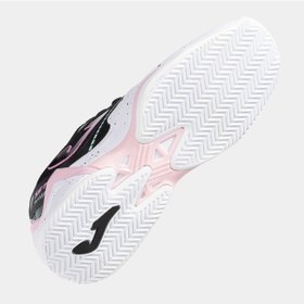 Resim Joma Set Kadın Mavi Toprak Kort Tenis Ayakkabısı Tsels2505c Mavi 