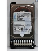 Resim IBM M4 Kızak HGST-(Orj Ibm) 00NA441 1.8TB 10K 6Gbps SAS 2.5" G2HS 512e HDD 