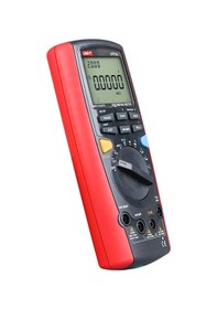 Resim Unit Ut-71a Orta Boy Akıllı Dijital Multimetre 