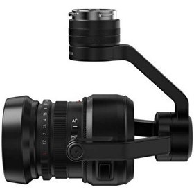 Resim DJI Zenmuse X5S 5.2K Inspire 2 ve Matrice Drone İçin Kamera 