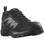 Resim Salomon WANDER Erkek Outdoor Ayakkabı L47152500 Siyah 