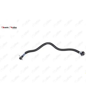 Resim Yakit Borusu C-serisi Nifea 6110707032 Mercedes-benz 33241 