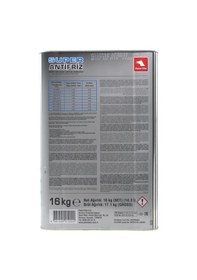 Resim Petrol Ofisi Süper Antifriz 16 Kg Pas Ve Korozyonu 