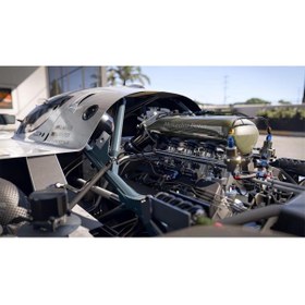 Resim Microsoft Forza Motorsport Xbox Series X Oyun 