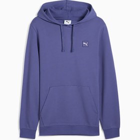 Resim ESSENTIALS ELEVATED Erkek Kapüşonlu SWEATSHIRT 