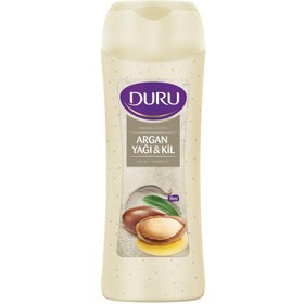 Resim Duru Duş Jeli Mineral Argan & Kil 450 ml 