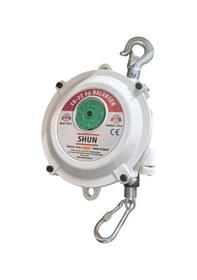 Resim Shun 15 - 22 Kg Balanser 