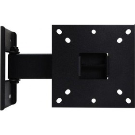 Resim Herz Hr 10 27 T 10 27" Led Lcd Tv Hareketli Askı Aparatı 