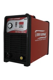 Resim IŞIK KAYNAK ışık kaynak 120 amper plazma kesim 