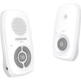 Resim Motorola MBP21 Dect Dijital Bebek Telsizi 