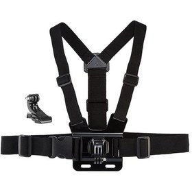 Resim Soocoo Aksiyon Kamera Göğüs Askısı Ve J-hook Bağlantı Aparatı Çok Renkli 