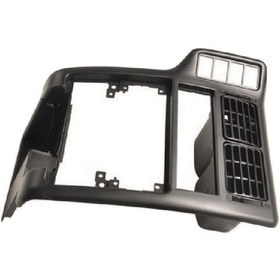 Resim NS Nilser Auto Parts Vw Polo Hb Classic Teyp Çerçevesi 95-00 Caddy 96-03 6n1858069a 