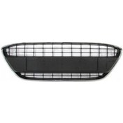 Resim Ön Tampon Panjuru Nikelajlı Fiesta 09 Fse11360005 - 8a6117b968dc5zct 