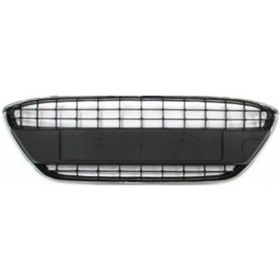 Resim Ön Tampon Panjuru Nikelajlı Fiesta 09 Fse11360005 - 8a6117b968dc5zct 