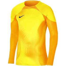 Resim Nike Takım sporları Kaleci Formaları M Nk Dfadv Gardien iv Gk Jsyls 